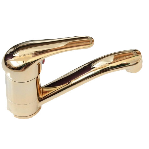 Electroplating on bathroom fittings