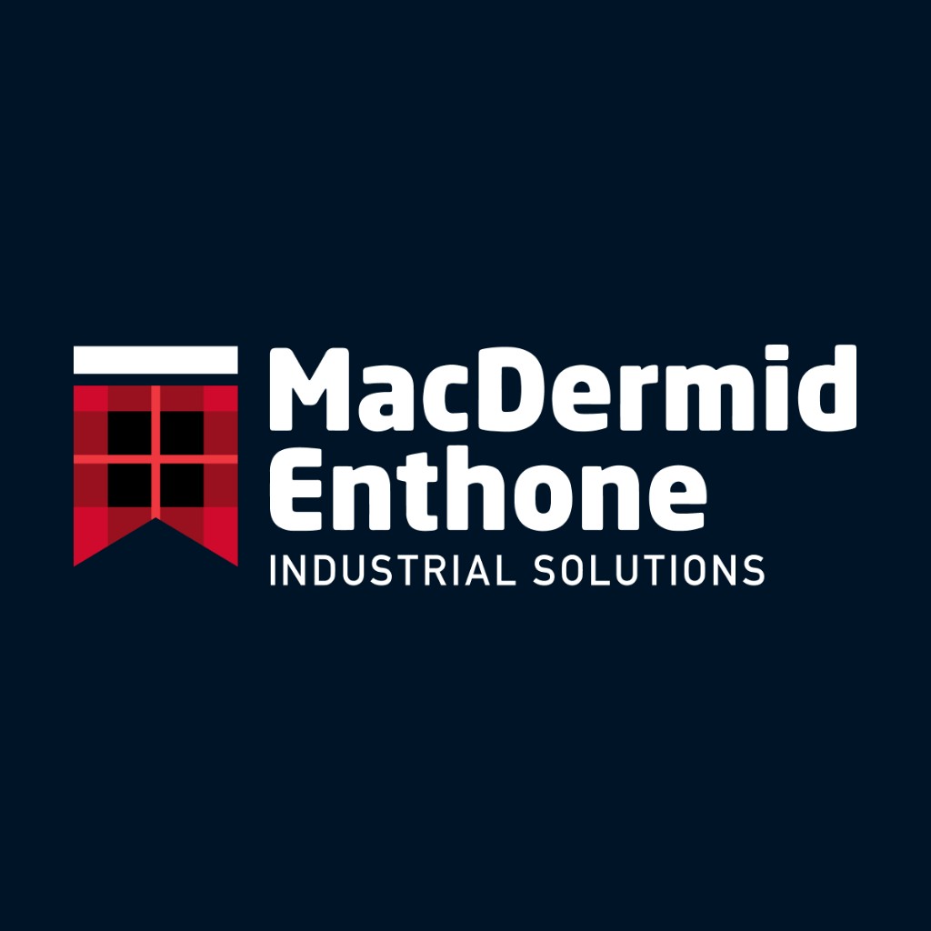 MacDermid Enthone surface-finishing chemistry support in Egypt